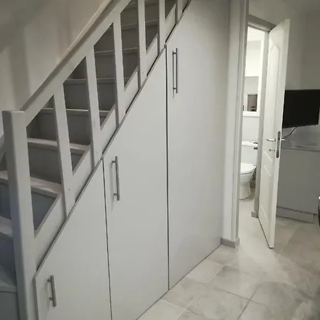 Le Rempart 08 Holiday home *