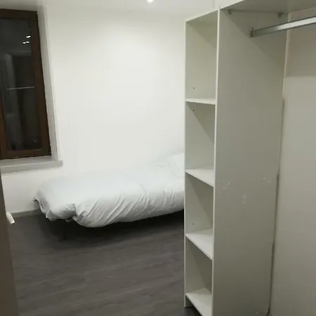 Le Rempart 08 Holiday home Mouzon (Charente)