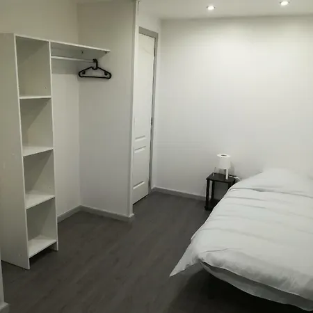 Holiday home Le Rempart 08 *